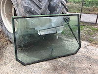 1993 fendt 380 gta - afbeelding 39 van  45