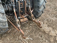 1993 fendt 380 gta - afbeelding 10 van  38