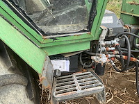 1993 fendt 380 gta - afbeelding 16 van  38