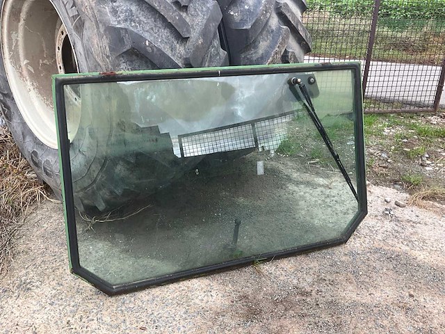 1993 fendt 380 gta - afbeelding 33 van  38