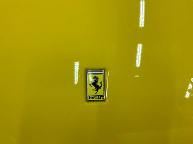 1993 ferrari 512 tr auto - afbeelding 2 van  65