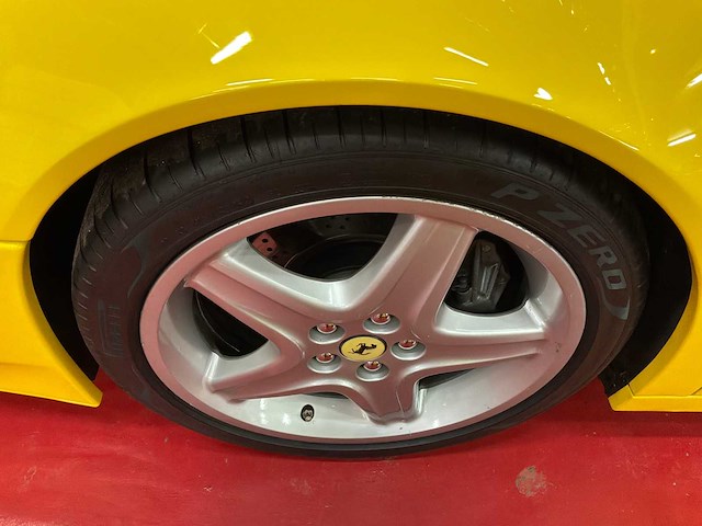 1993 ferrari 512 tr auto - afbeelding 3 van  65