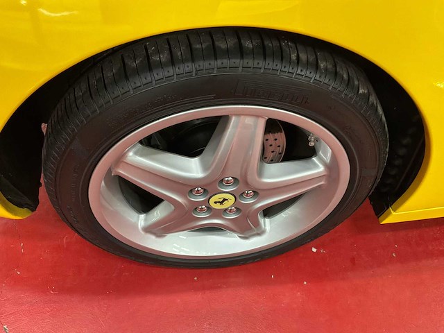 1993 ferrari 512 tr auto - afbeelding 5 van  65