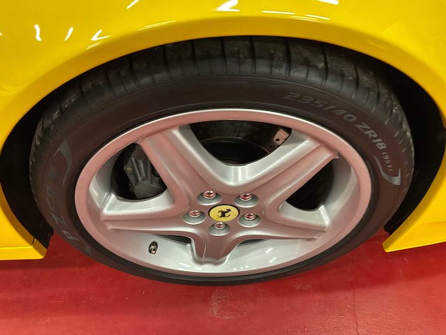 1993 ferrari 512 tr auto - afbeelding 6 van  65
