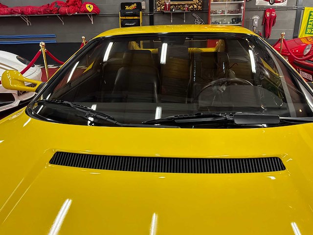 1993 ferrari 512 tr auto - afbeelding 9 van  65