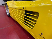 1993 ferrari 512 tr auto - afbeelding 11 van  65
