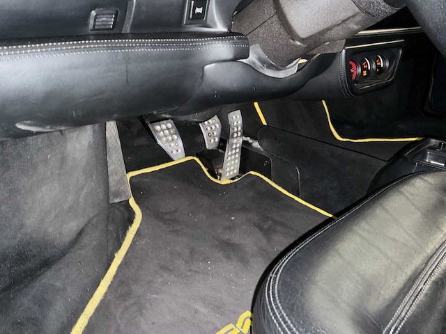 1993 ferrari 512 tr auto - afbeelding 16 van  65