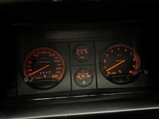 1993 ferrari 512 tr auto - afbeelding 18 van  65