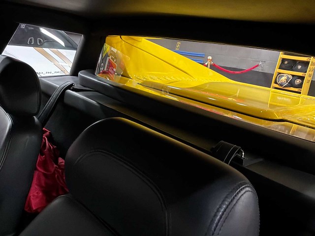 1993 ferrari 512 tr auto - afbeelding 20 van  65