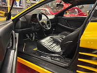 1993 ferrari 512 tr auto - afbeelding 22 van  65