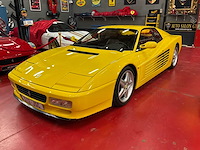 1993 ferrari 512 tr auto - afbeelding 12 van  65