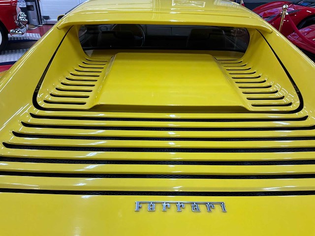 1993 ferrari 512 tr auto - afbeelding 26 van  65
