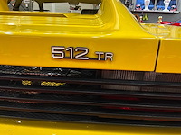 1993 ferrari 512 tr auto - afbeelding 27 van  65