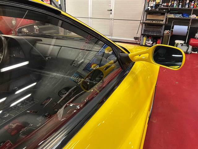 1993 ferrari 512 tr auto - afbeelding 29 van  65