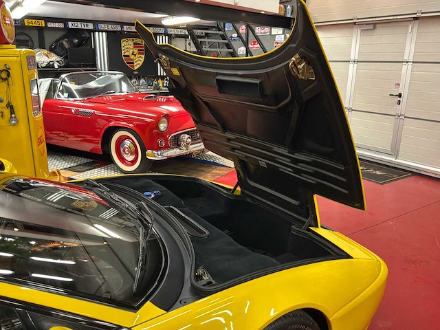 1993 ferrari 512 tr auto - afbeelding 65 van  65