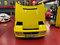 1993 ferrari 512 tr auto - afbeelding 36 van  65