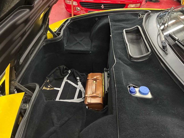 1993 ferrari 512 tr auto - afbeelding 37 van  65