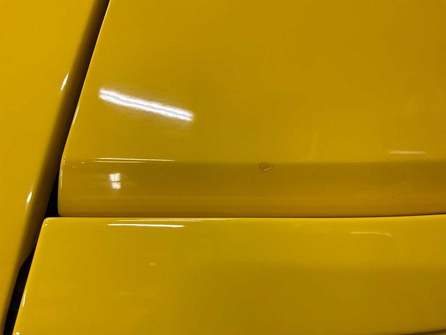 1993 ferrari 512 tr auto - afbeelding 38 van  65