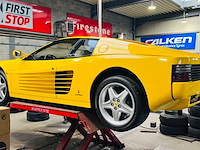 1993 ferrari 512 tr auto - afbeelding 39 van  65