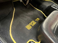 1993 ferrari 512 tr auto - afbeelding 43 van  65