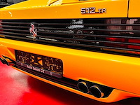 1993 ferrari 512 tr auto - afbeelding 49 van  65
