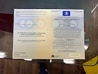 1993 ferrari 512 tr auto - afbeelding 50 van  65