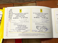 1993 ferrari 512 tr auto - afbeelding 53 van  65