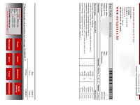 1993 ferrari 512 tr auto - afbeelding 54 van  65