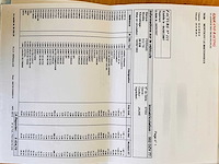 1993 ferrari 512 tr auto - afbeelding 56 van  65