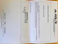 1993 ferrari 512 tr auto - afbeelding 59 van  65