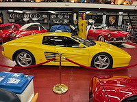 1993 ferrari 512 tr auto - afbeelding 55 van  65