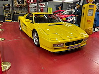 1993 ferrari 512 tr auto - afbeelding 62 van  65