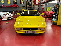 1993 ferrari 512 tr auto - afbeelding 63 van  65