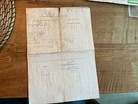 1993 ford 640 sle-_ dt tweewielaangedreven landbouwtractor - afbeelding 17 van  28