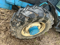 1993 ford 640 sle-_ dt tweewielaangedreven landbouwtractor - afbeelding 13 van  28