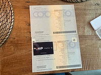 1993 ford 640 sle-_ dt tweewielaangedreven landbouwtractor - afbeelding 20 van  28