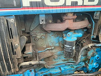 1993 ford 640 sle-_ dt tweewielaangedreven landbouwtractor - afbeelding 28 van  28