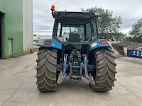 1993 ford 7840 powerstar sle oldtimer tractor - afbeelding 22 van  27