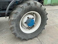 1993 ford 7840 powerstar sle oldtimer tractor - afbeelding 18 van  27