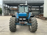 1993 ford 7840 powerstar sle oldtimer tractor - afbeelding 27 van  27