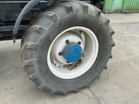 1993 ford 7840 powerstar sle oldtimer tractor - afbeelding 4 van  27