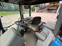 1993 ford 7840 powerstar sle oldtimer tractor - afbeelding 11 van  27