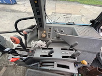 1993 ford 7840 powerstar sle oldtimer tractor - afbeelding 14 van  27