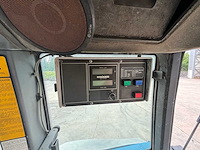 1993 ford 7840 powerstar sle oldtimer tractor - afbeelding 15 van  27