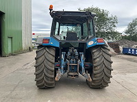 1993 ford 7840 powerstar sle oldtimer tractor - afbeelding 22 van  27
