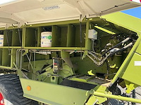 1993 fortschritt 550 b balenpers - afbeelding 5 van  25