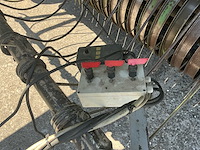 1993 fortschritt 550 b balenpers - afbeelding 13 van  25