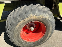 1993 fortschritt 550 b balenpers - afbeelding 25 van  25