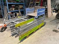 1993 geda-lift verhuislift - afbeelding 3 van  10