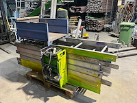 1993 geda-lift verhuislift - afbeelding 7 van  10